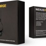Ерекційне віброкільце-ласо Nexus FORGE Vibrating, 6 режимів