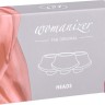 Набір насадок на Womanizer Premium та Classic, розмір S