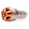 Fleshlight Turbo Ignition Copper - Мастурбатор, 24.7х7 см (коричневый)