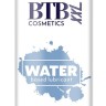 Вагінальний лубрикант на водній основі з охолоджуючим ефектом Mai - BTB Water Based Cold Feeling Lubricant XXL, 250 ml