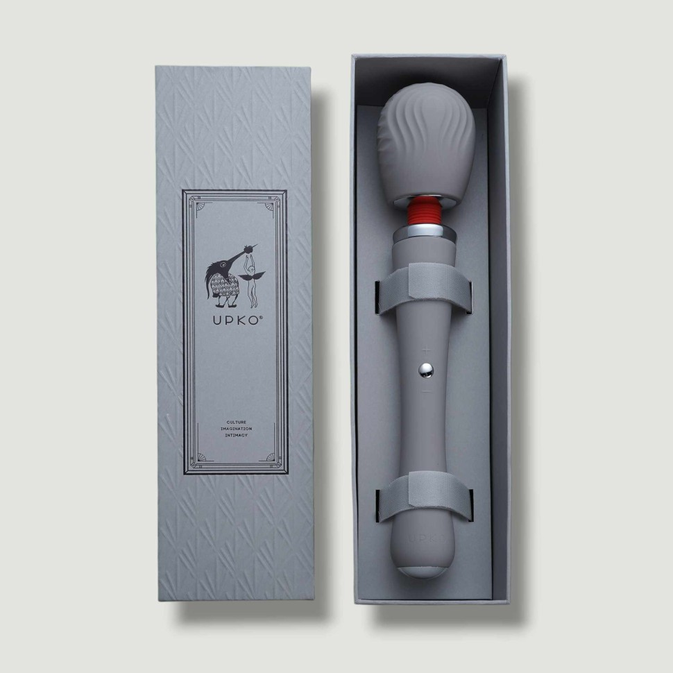 Вібратор Мікрофон з дистанційним керуванням та ременем для стегна