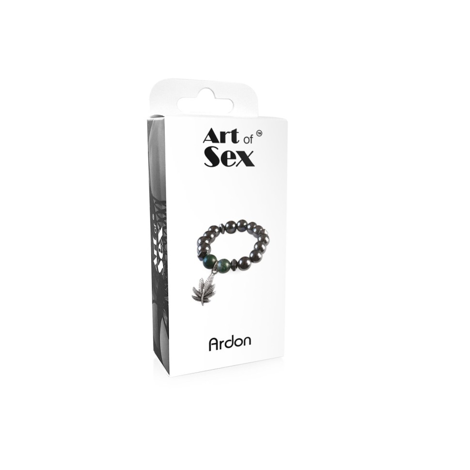 Чоловіча прикраса на пеніс Art of Sex - Ardon