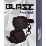 Наручники BLAZE Handcuff BLACK, Black