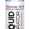 Стимулюючий лубрикант від Amoreane Med: Liquid vibrator - Berries (рідкий вібратор), 10 ml