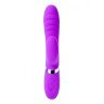 Вібратор-кролик DIANA Purple USB 36 режимів вібрації