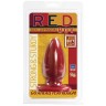 Анальна пробка-втулка Doc Johnson Red Boy - Large 5 Inch, макс. діаметр 5,5 см