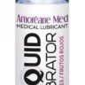Стимулюючий лубрикант від Amoreane Med: Liquid vibrator-Berries (рідкий вібратор ), 10 ml