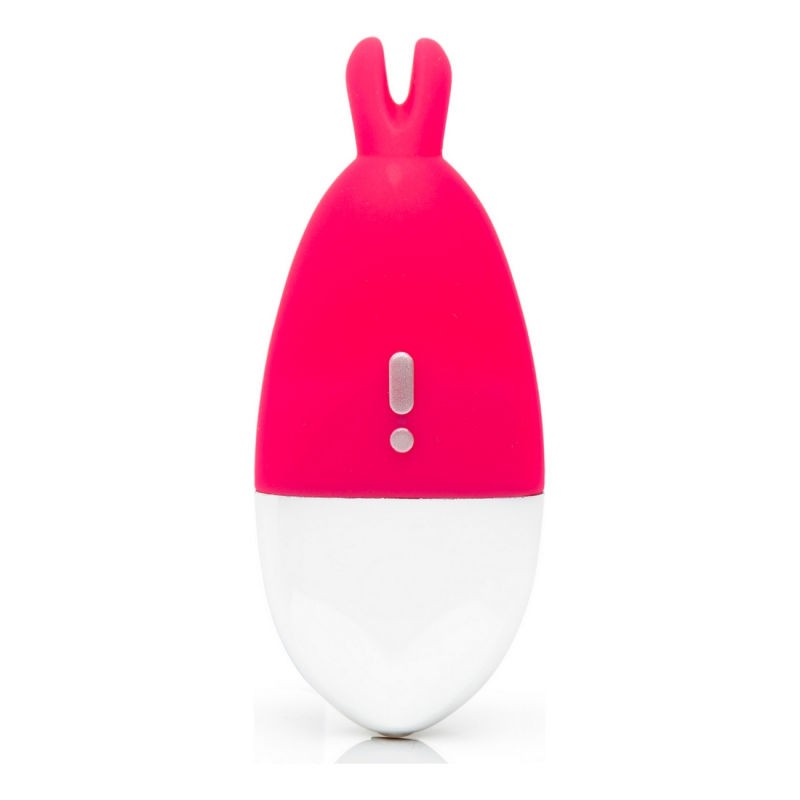 Міні вібратор Happy Rabbit Rechargeable Panty Vibrator