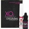 Набор Sensuva - XO Kisses & Orgasms Pleasure Kit