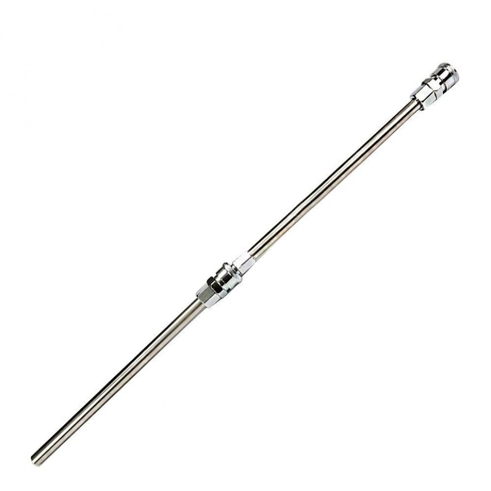 Подовжувач штока для секс-машин Hismith Extension Rod, 30cm