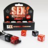 SEX-Кубики «Класичні» (UA)