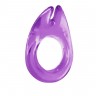 CalExotics Shane's World Class Rings  - комплект эрекцилонных колец (пурпурный)