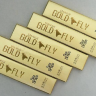 Краплі жіночий збудник Шпанська мушка, GOLD FLY, Голд Флай, "Золота муха" (по 1 шт)