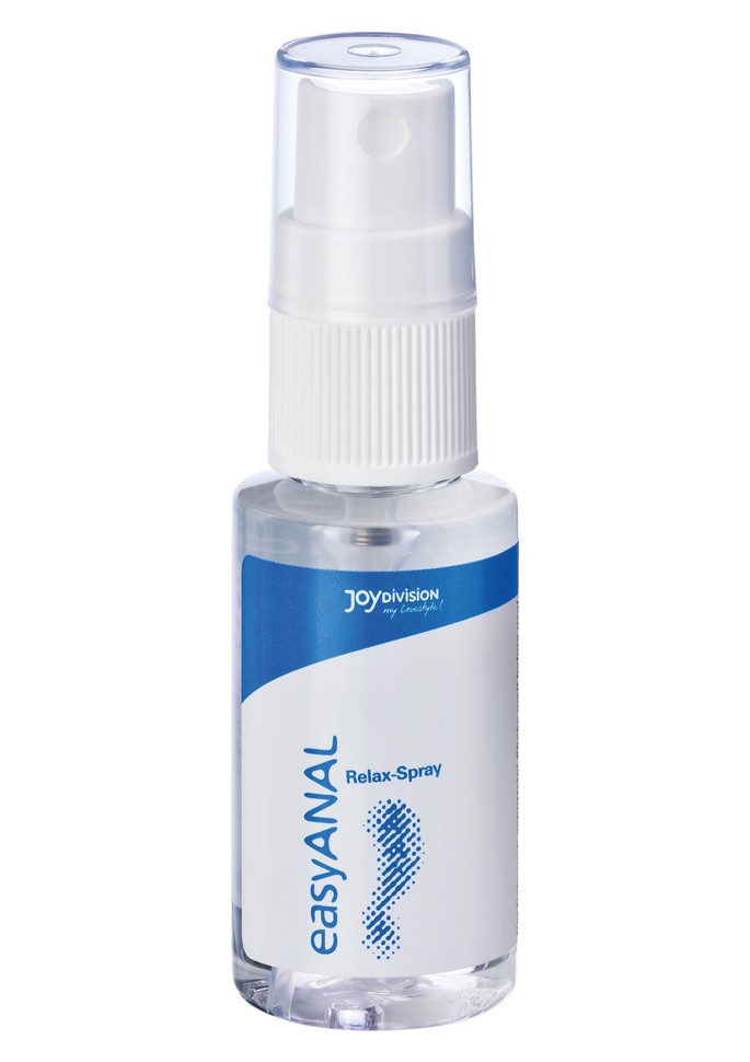 Анальний спрей ANAL Relax-Spray, 30 ml