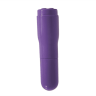 Вибромассажер  Sweet Sensations Vibe, 10,16х2,54 см (пурпурный)