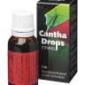 Збуджуючі краплі для двох Cantha Drops Strong ( 15 ml )