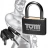 Tom of Finland Metal Lock - замок