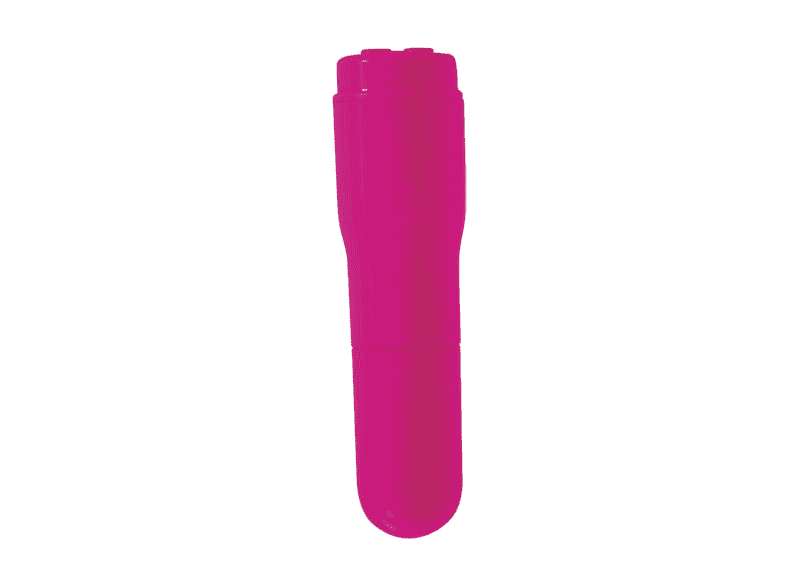 Вибромассажер  Sweet Sensations Vibe, 10,16х2,54 см (розовый)