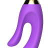 Вібромасажер Boss Series - Magic Wand USB Purple 9 Function, BS5200027-1