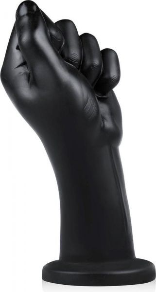 Кулак для фистинга Black Buttr FistCorps Fist Dildo