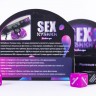 Игровые SEX Кубики: Ролевые игры