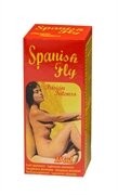 Збуджуючі краплі для двох Spanish Fly Passion Intenso (15 ml )