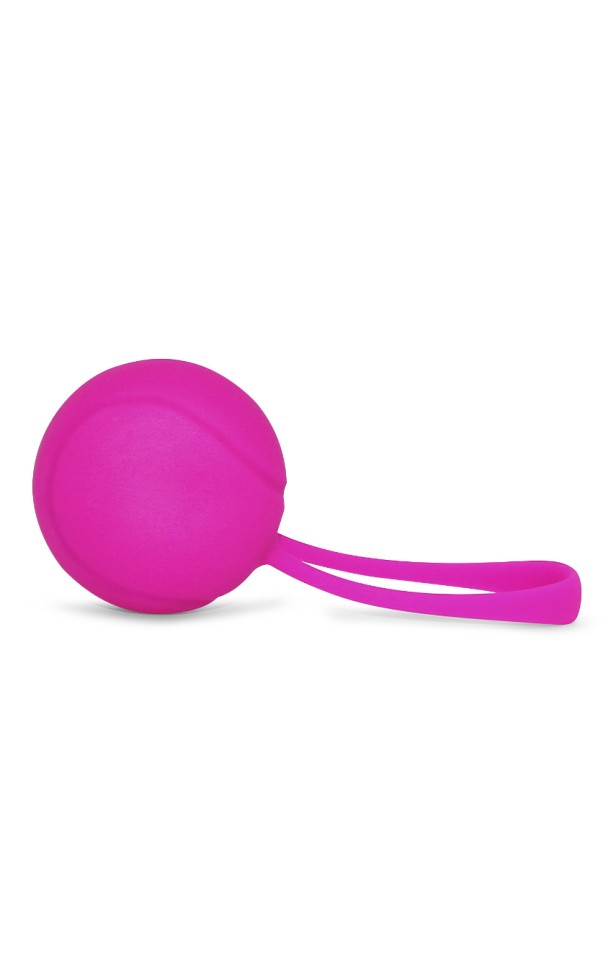 Набір вагінальних кульок - Pleasure Pink