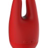 Вібростимулятор Dream Toys RED REVOLUTION HEBE, Червоний, Розмір посилки : 6,50 х 17,50 х 6,30