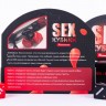 Игровые SEX Кубики: Классические