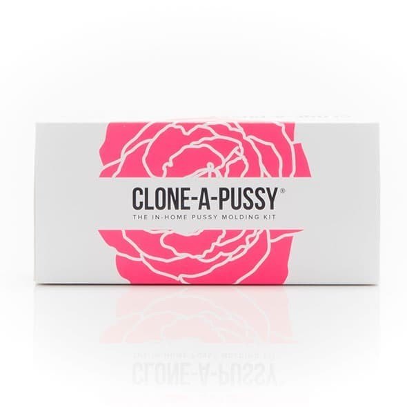 Набор скульптора Clone A Pussy Kit