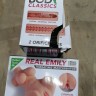 Мастурбатор Real Body  -  Real Emily (порвана упаковка!!!)