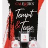 Секс гра кубики Cal Exotics Tempt & Tease Dice Tempt & Tease Dice