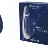 Бесконтактный Клиторальный Стимулятор Womanizer Premium, Blueberry