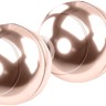 Вагінальні кульки для тренувань Кегеля -Kegel training balls with extra weights