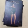 Сукня Moonlight Plus Model 07 Black (м'ята упаковка)
