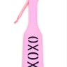 Шльопавка рожева квадратна з вирізом OXOX PADDLE 31,5 см