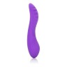 Интимный вибромассажер Silhouette S7, 16х3,25 см (пурпурный)