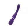 Вибромассажер Микрофон Wand by We-Vibe ,Purple