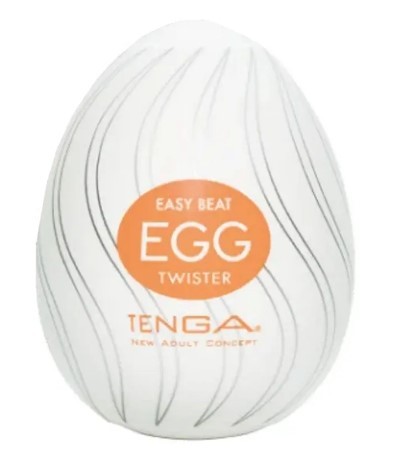 Мастурбатор Tenga Egg Twister