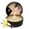 Массажная свеча Shunga Massage Candle, 30 мл (ваниль)