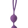 Вагінальні кульки Dream Toys FLIRTS Purple