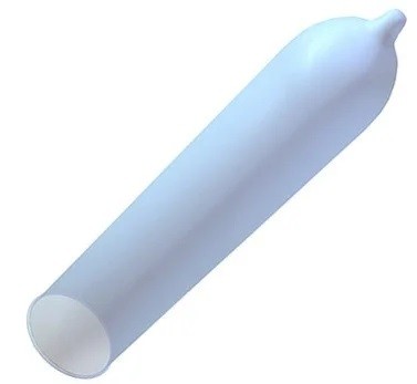 Презервативи ONE Super Sensitive (чутливі) (по 1 шт) (упаковка може відрізнятися кольором та малюнком)