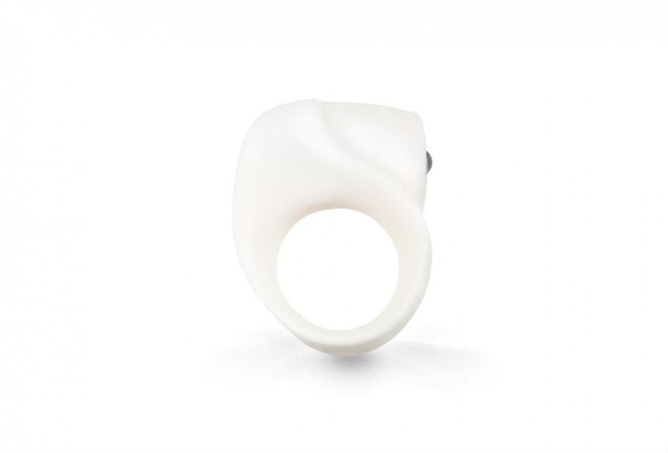 Браззерс RE008 - эрекционное кольцо с вибрацией,6х3 см