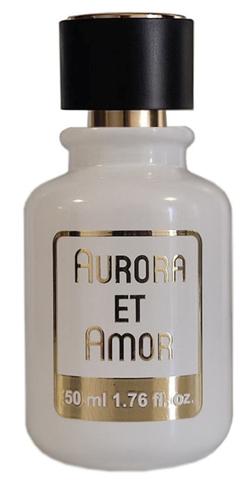 Духи з феромонами для жінок Aurora Et Amor White, 50 ml