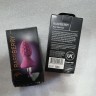 Анальний вібростимулятор Rocks Off Ass-Berries 7 Raspberry (м'ята упаковка)