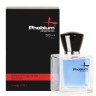 Духи с феромонами мужские PHOBIUM Pheromo for men, 50 ml