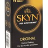 Презервативи безлатексні Skyn Original, (ціна за пачку, 10 шт)