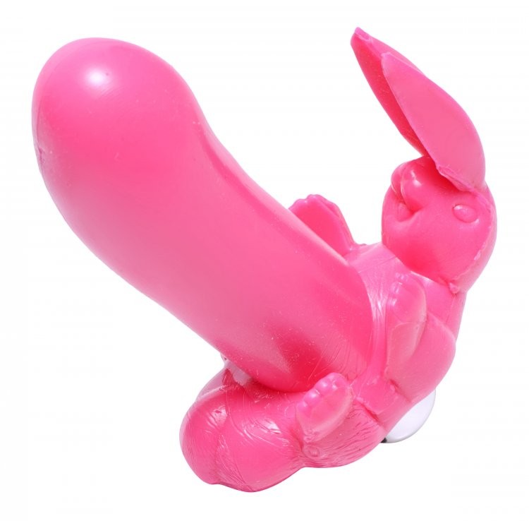 Стимулятор Pink Bunny Love Vibe