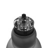 Гідропомпа Bathmate Hydromax 7 WideBoyClear (X30) для члена довжиною від 12,5 до 18 см, діаметр до 5