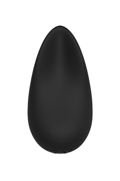 Вібростимулятор Dream Toys PRESTIGE ELENA LUXXE, Черный, Розмір посилки : 9,00 х 18,50 х 5,50